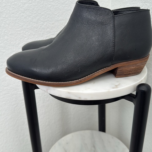 Softwalk Rocklin Bootie - Picture 3 of 7